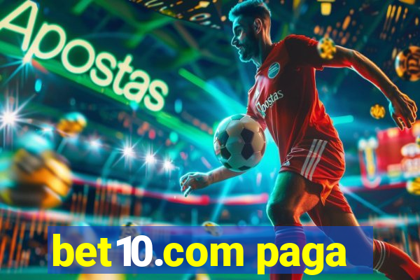 bet10.com paga